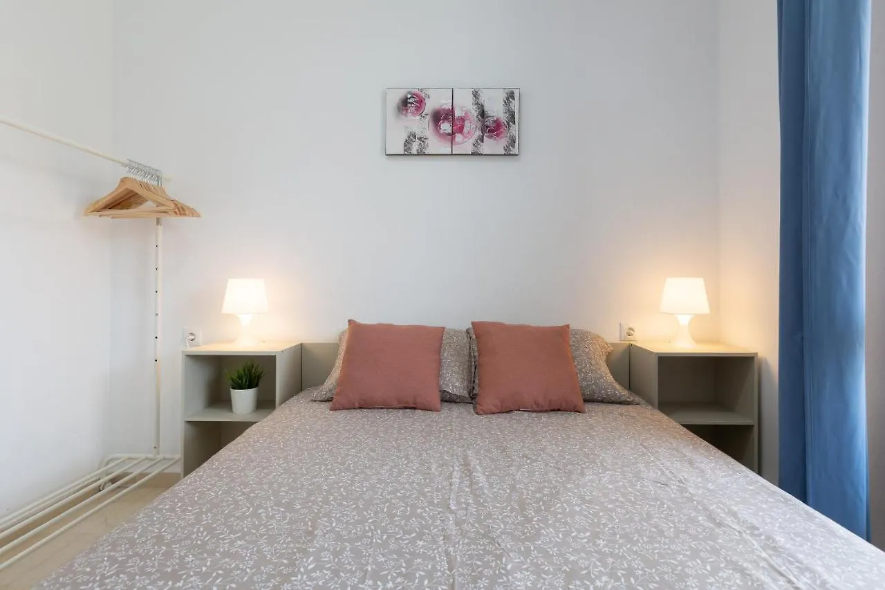 Vista Marina Apartment Torremolinos
