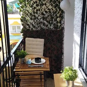 Apartamento La Caló Torremolinos