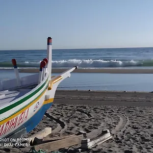Cervera Torremolinos