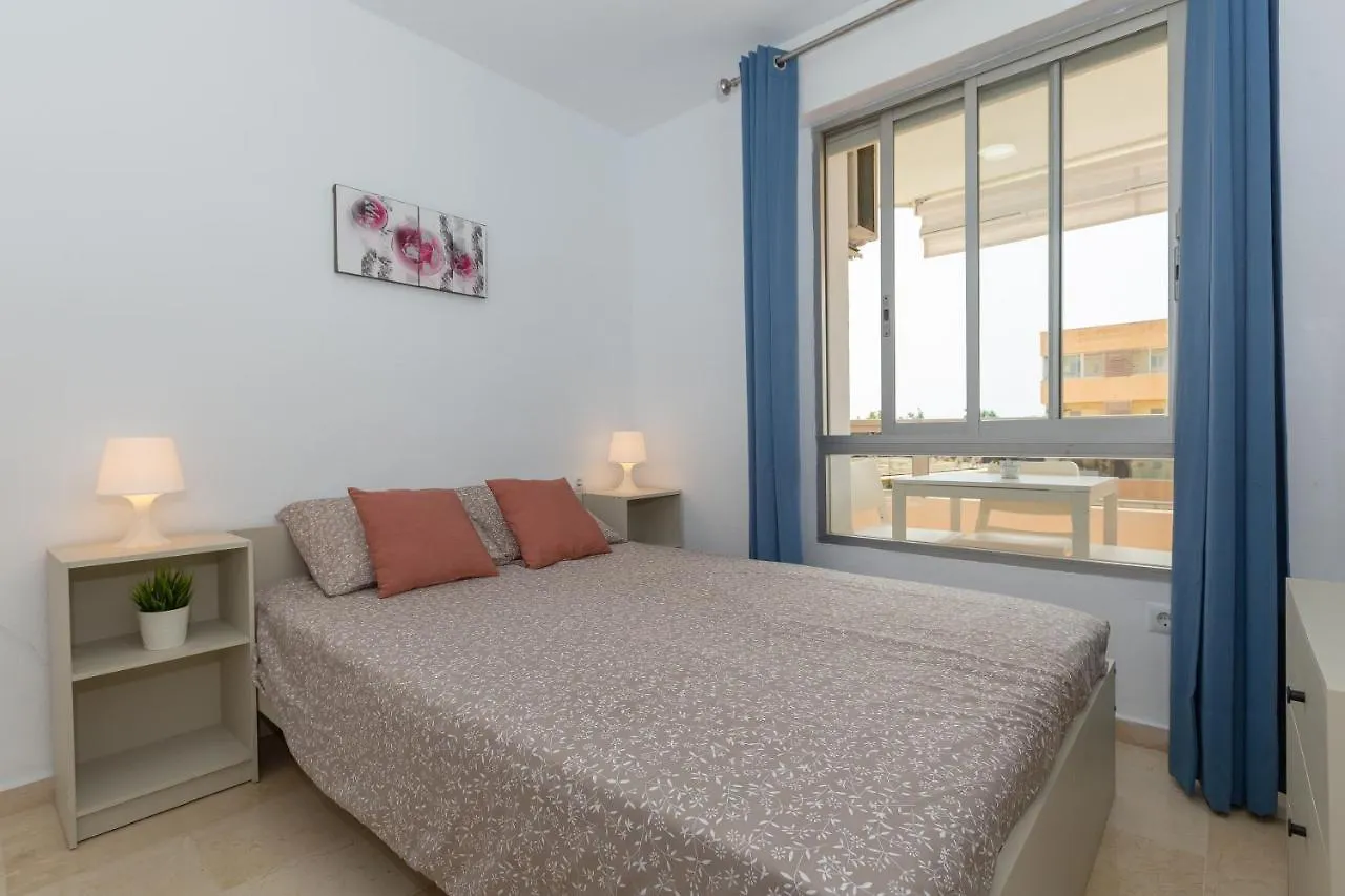 Vista Marina Apartment Torremolinos