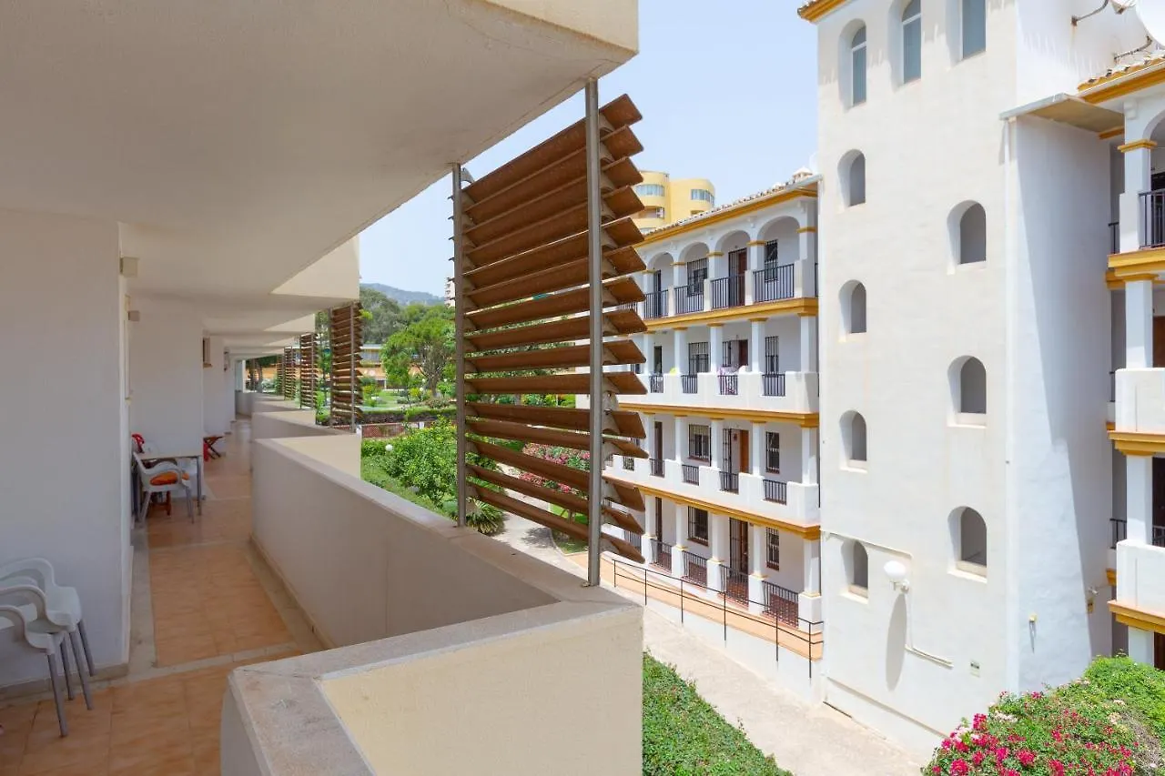 Vista Marina Apartment Torremolinos