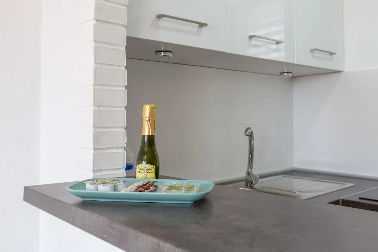 Vista Marina Apartment Torremolinos Spain