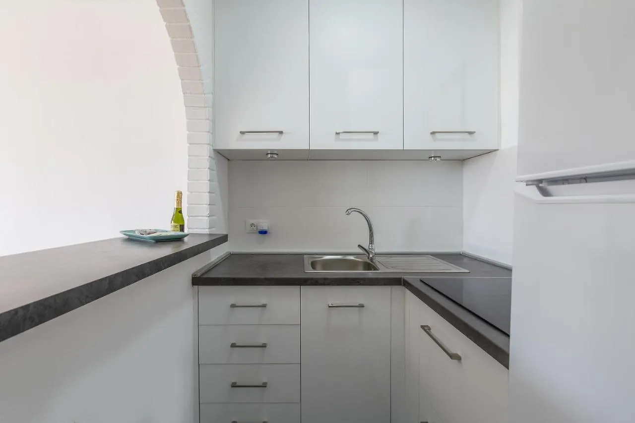 Vista Marina Apartment Torremolinos