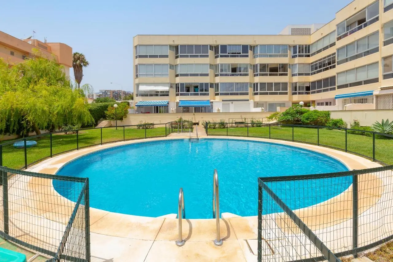 Apartamento Vista Marina Torremolinos