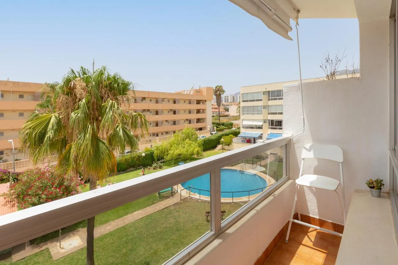 Apartamento Vista Marina Torremolinos
