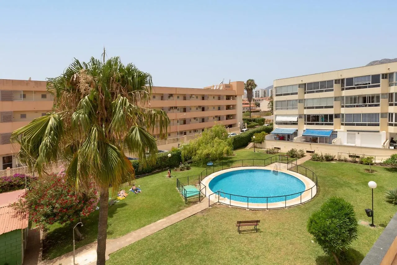 Apartamento Vista Marina Torremolinos
