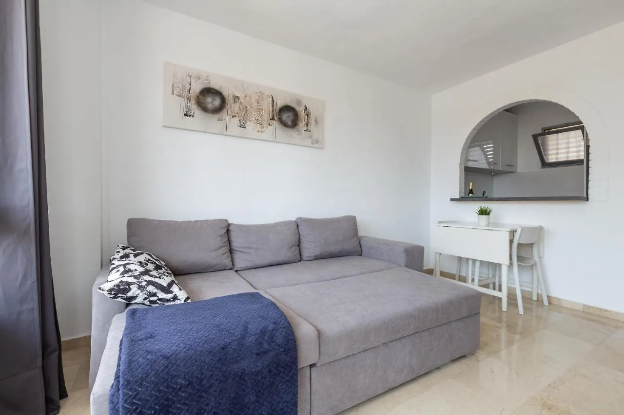Apartamento Vista Marina Torremolinos