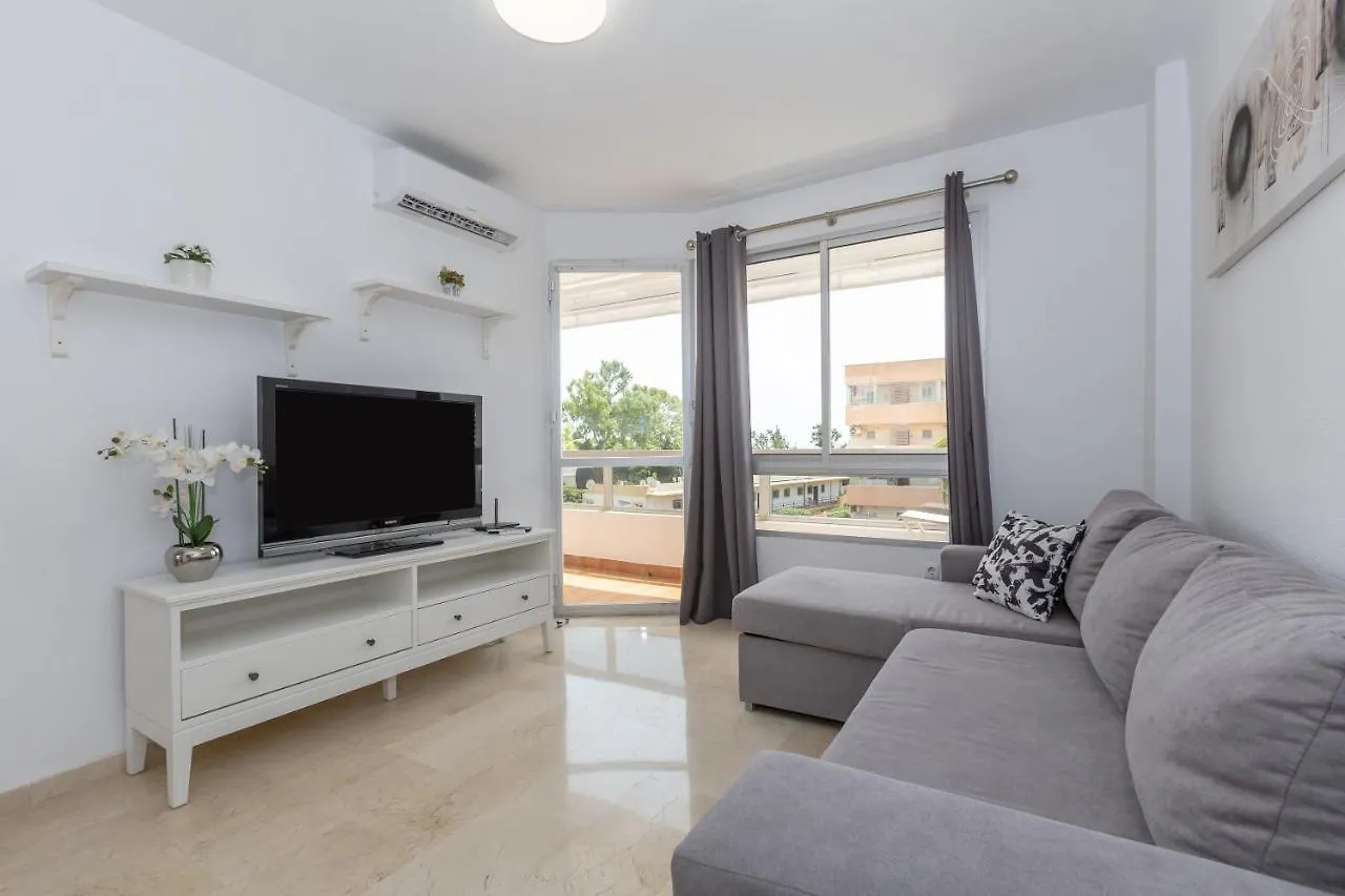 Apartamento Vista Marina Torremolinos 0*,
