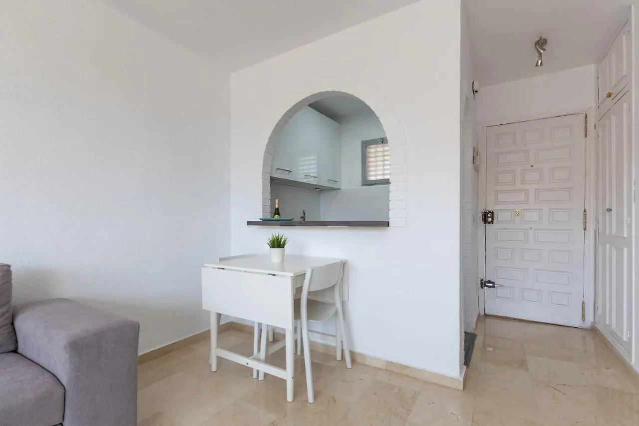 Apartamento Vista Marina Torremolinos