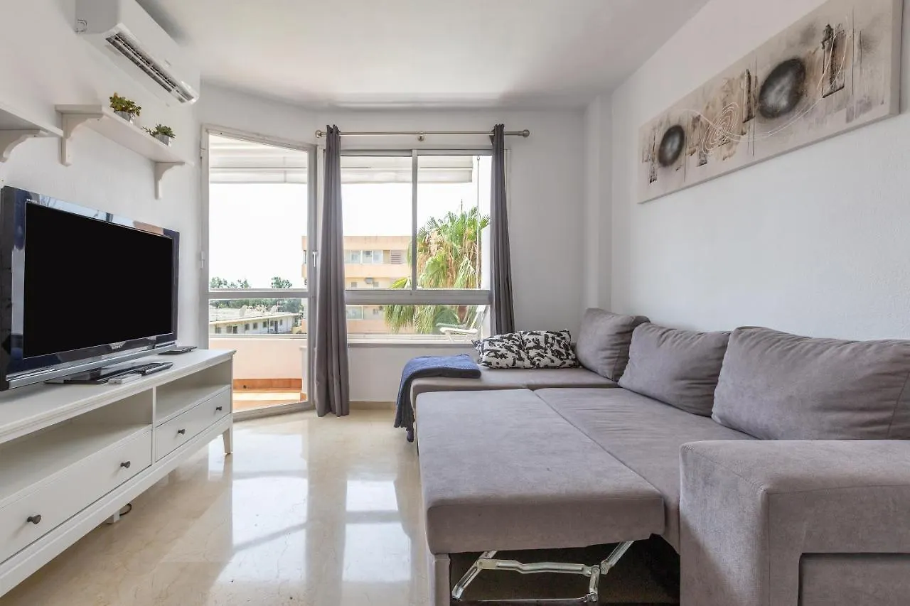 Apartamento Vista Marina Torremolinos