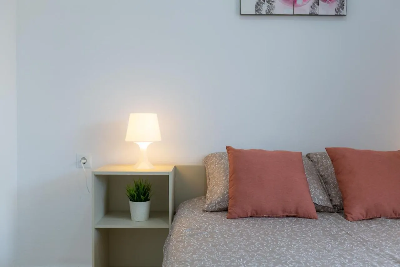 Apartamento Vista Marina Torremolinos España