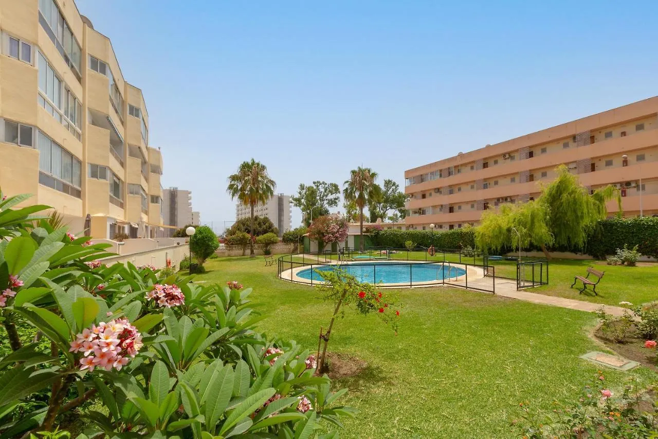 Apartamento Vista Marina Torremolinos
