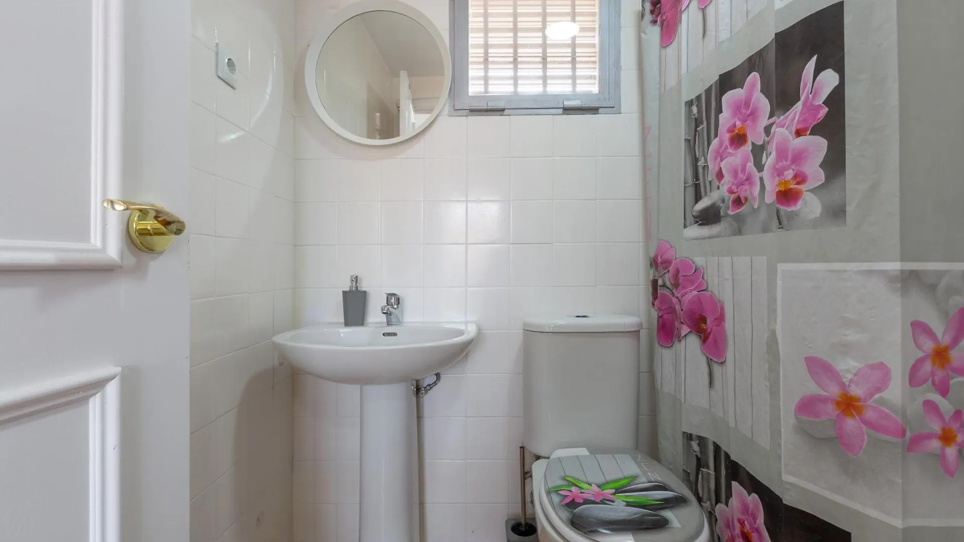 Apartamento Vista Marina Torremolinos